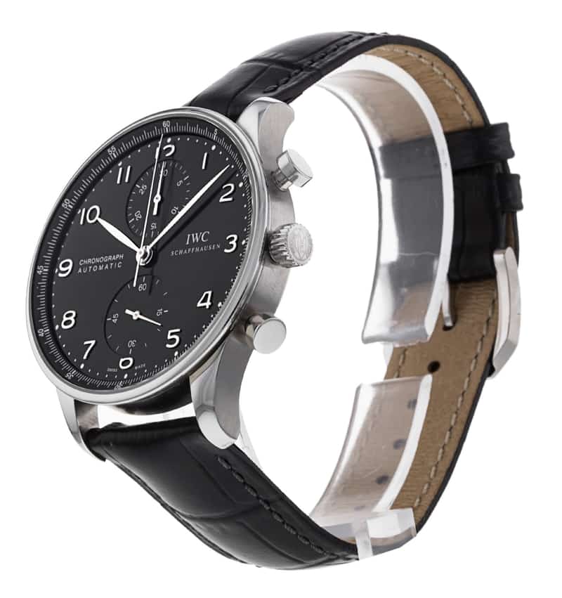 IWC Portugieser Chrono IW371438